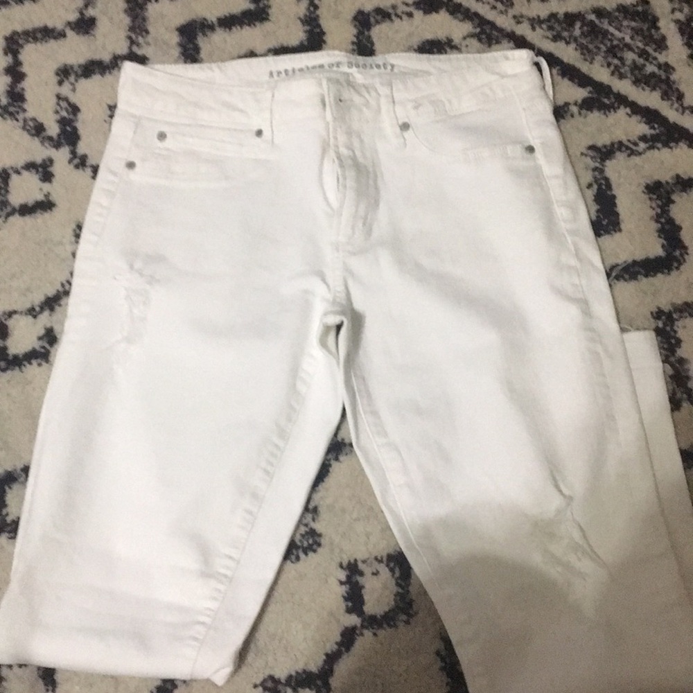 Articles of Society jeans